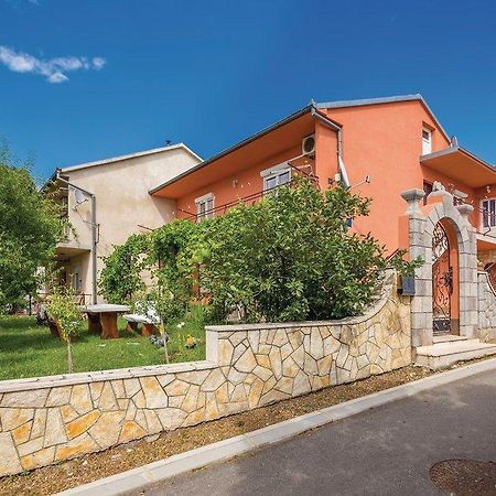 Apartment Blaza Senj  Ngoại thất bức ảnh
