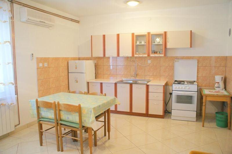 Apartment Blaza Senj  Phòng bức ảnh