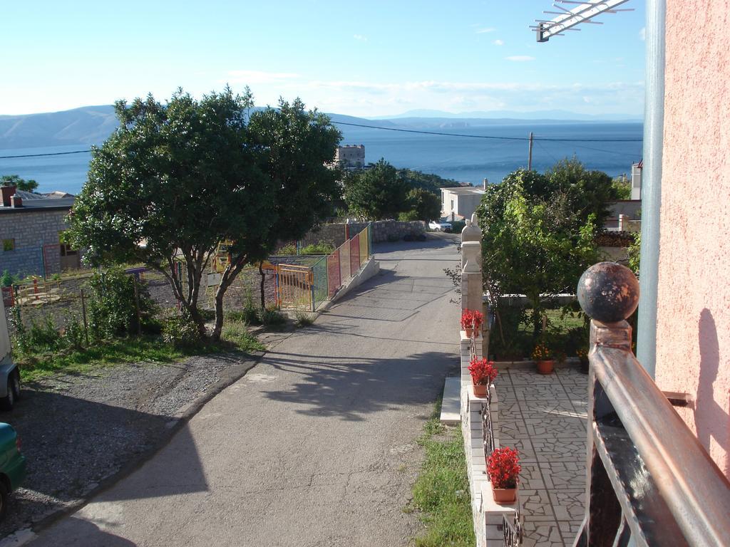 Apartment Blaza Senj  Phòng bức ảnh