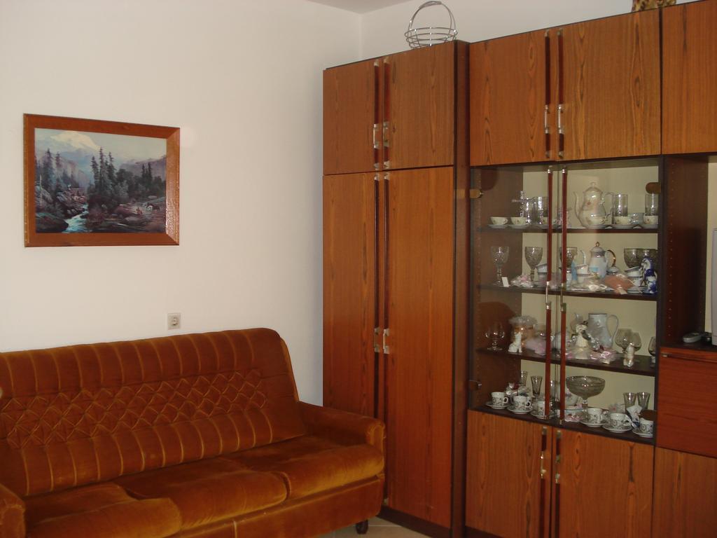 Apartment Blaza Senj  Phòng bức ảnh