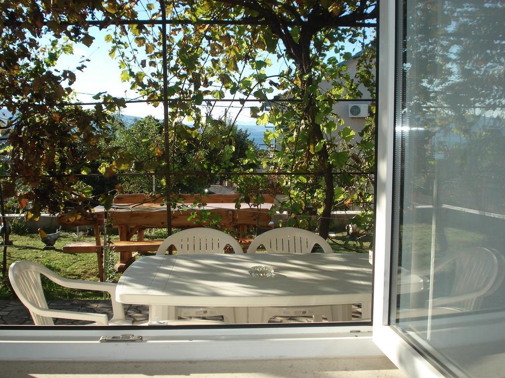 Apartment Blaza Senj  Phòng bức ảnh