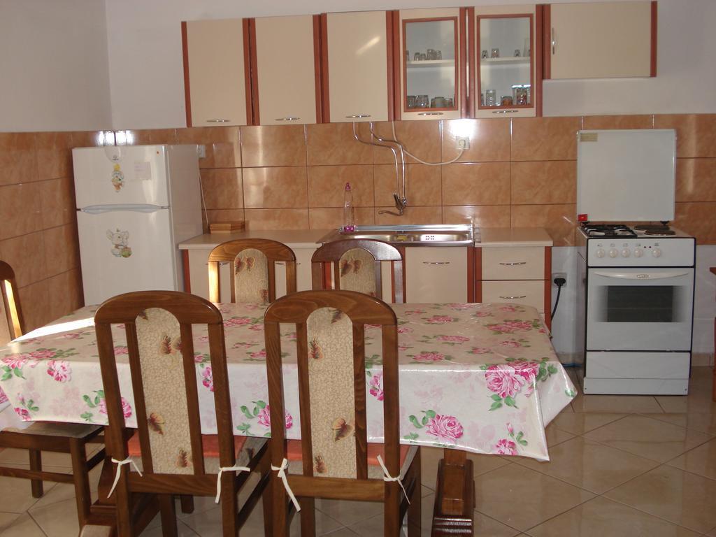 Apartment Blaza Senj  Phòng bức ảnh