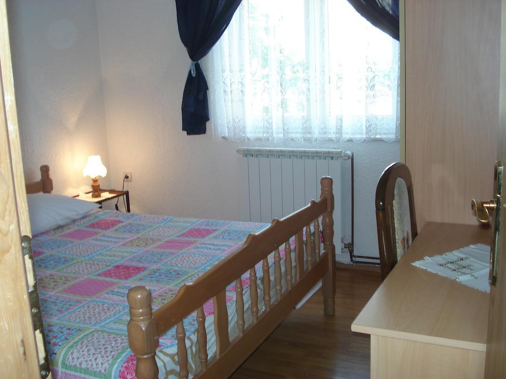 Apartment Blaza Senj  Phòng bức ảnh