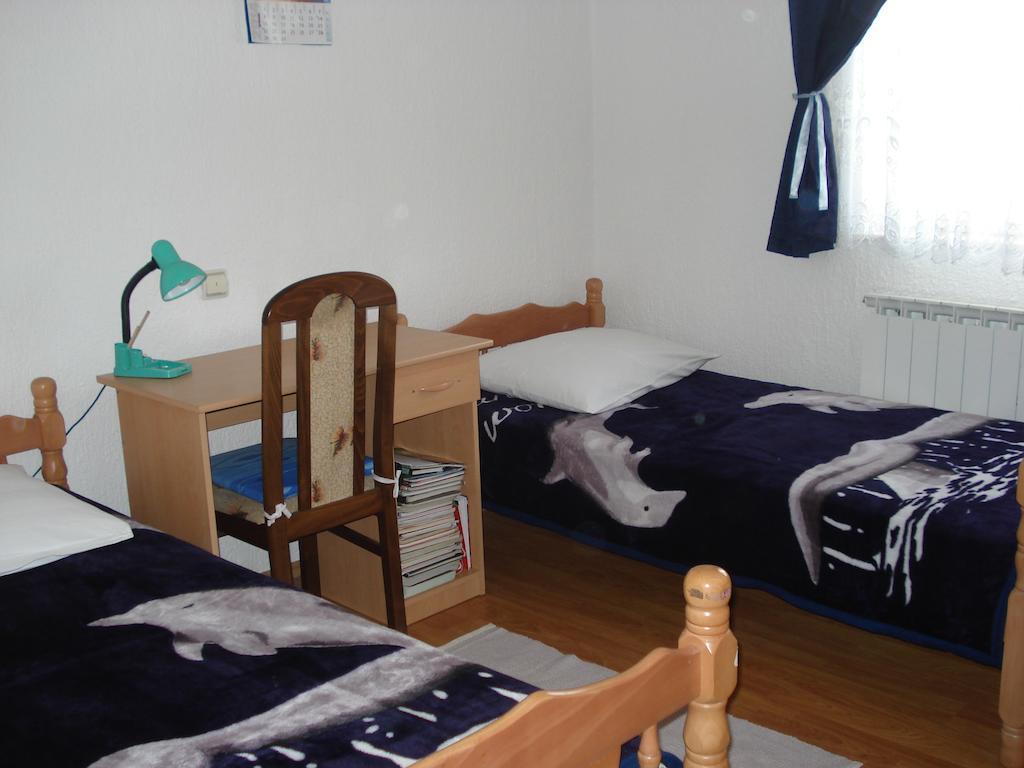 Apartment Blaza Senj  Phòng bức ảnh