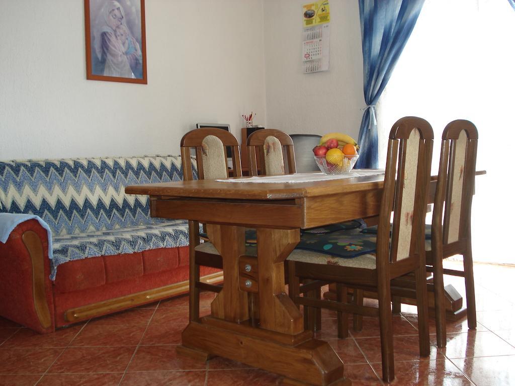 Apartment Blaza Senj  Phòng bức ảnh