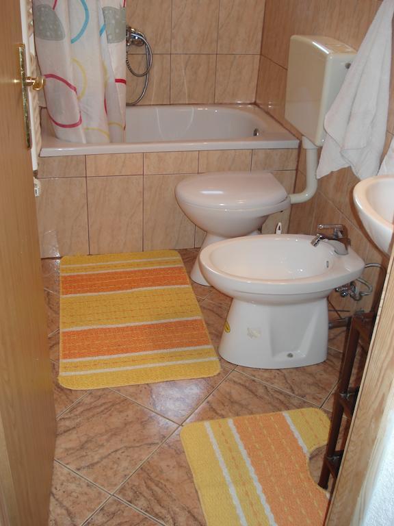 Apartment Blaza Senj  Phòng bức ảnh