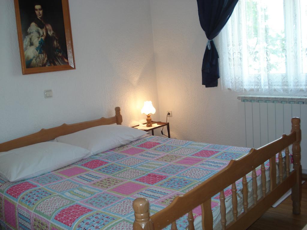 Apartment Blaza Senj  Phòng bức ảnh