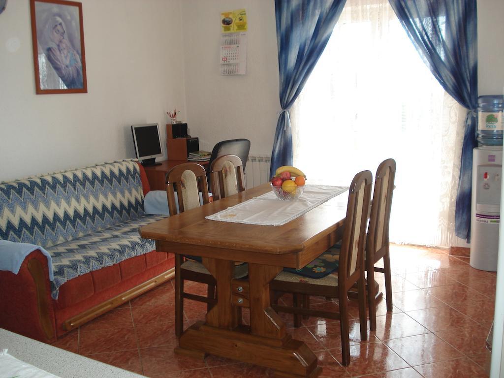 Apartment Blaza Senj  Phòng bức ảnh