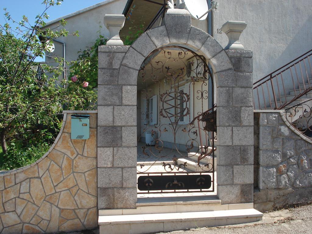 Apartment Blaza Senj  Phòng bức ảnh
