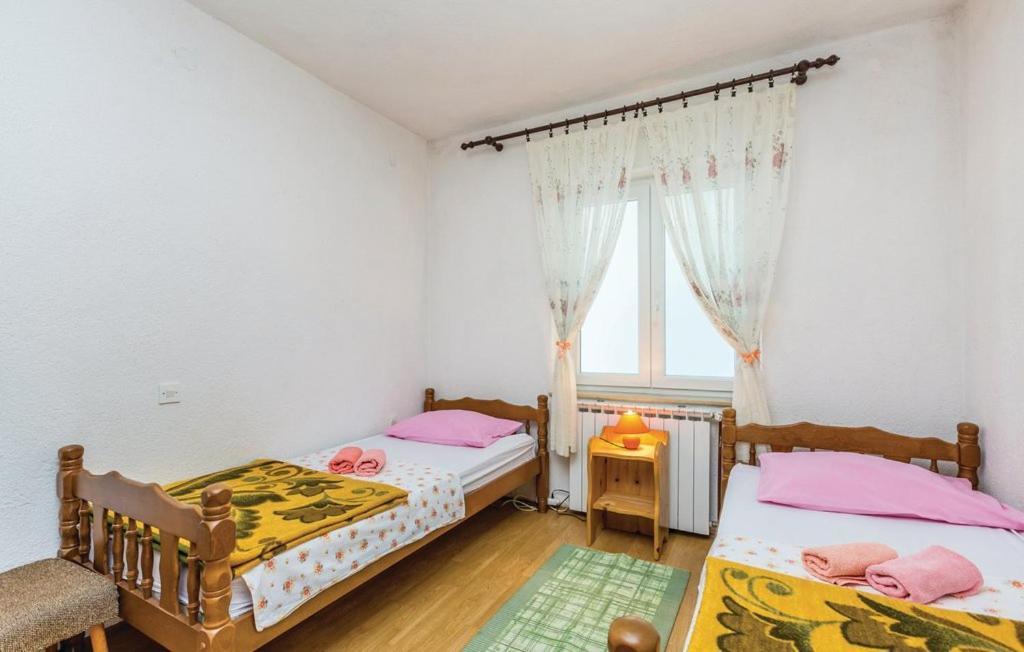 Apartment Blaza Senj  Ngoại thất bức ảnh