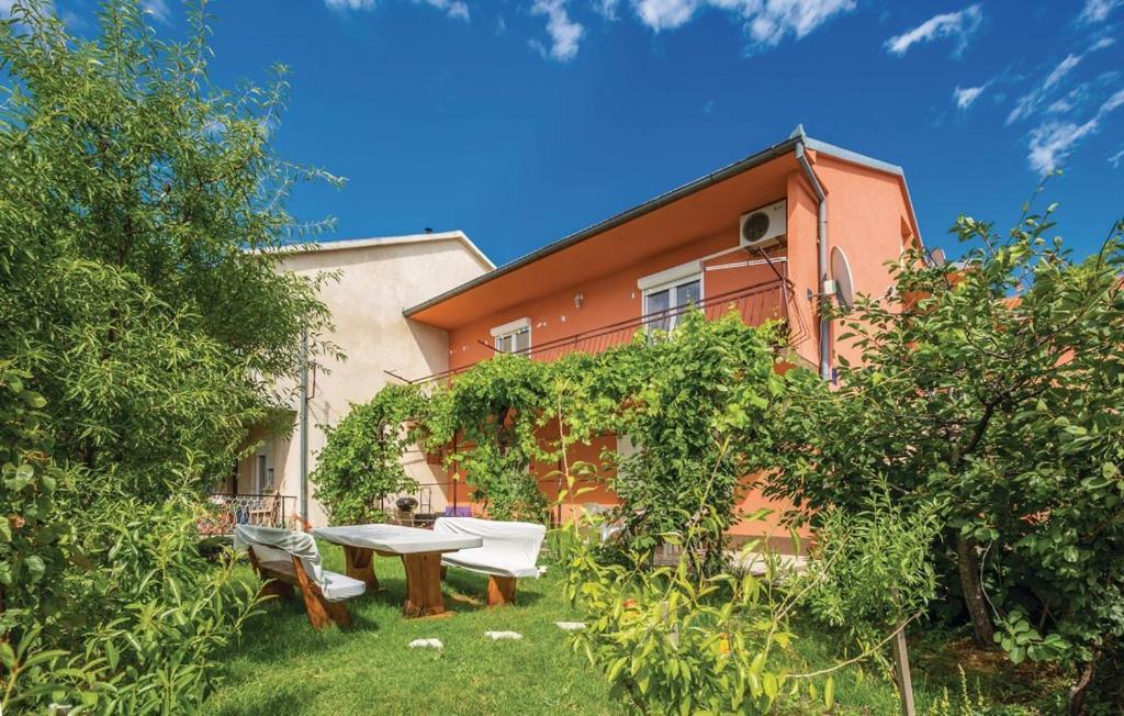 Apartment Blaza Senj  Ngoại thất bức ảnh