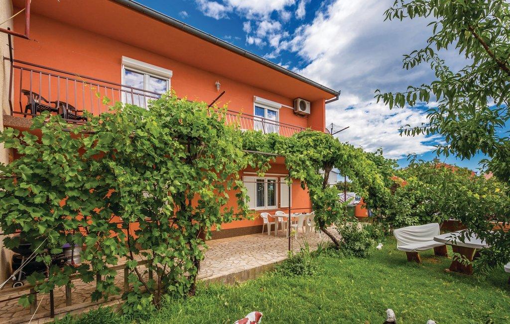 Apartment Blaza Senj  Ngoại thất bức ảnh