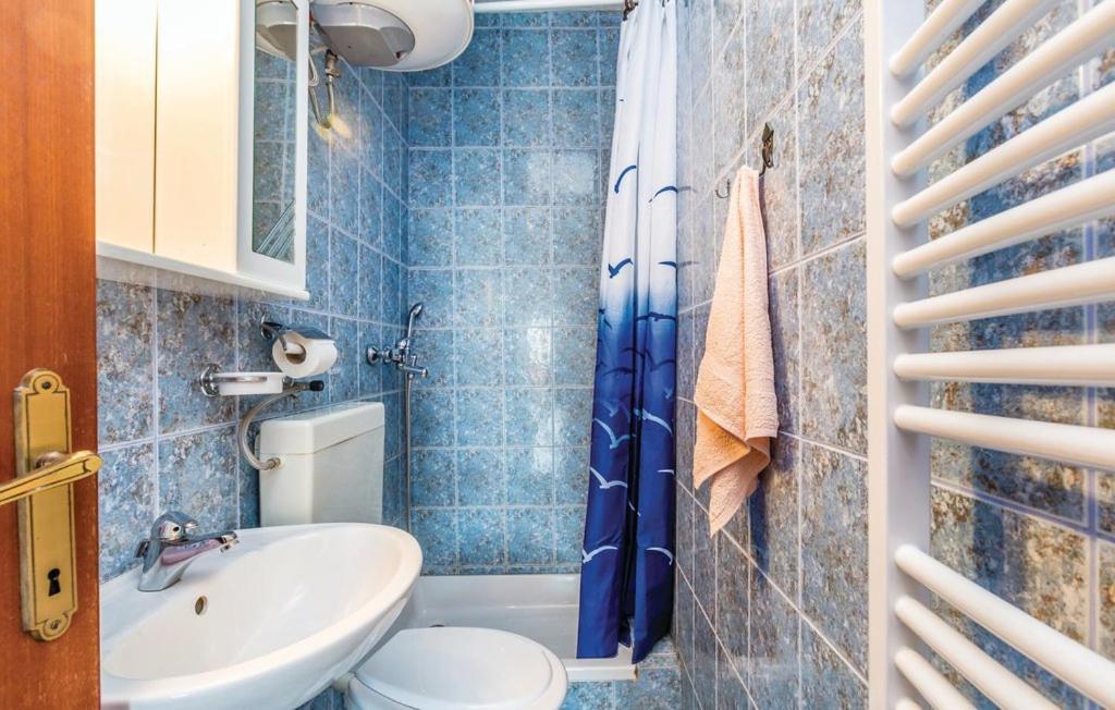 Apartment Blaza Senj  Ngoại thất bức ảnh