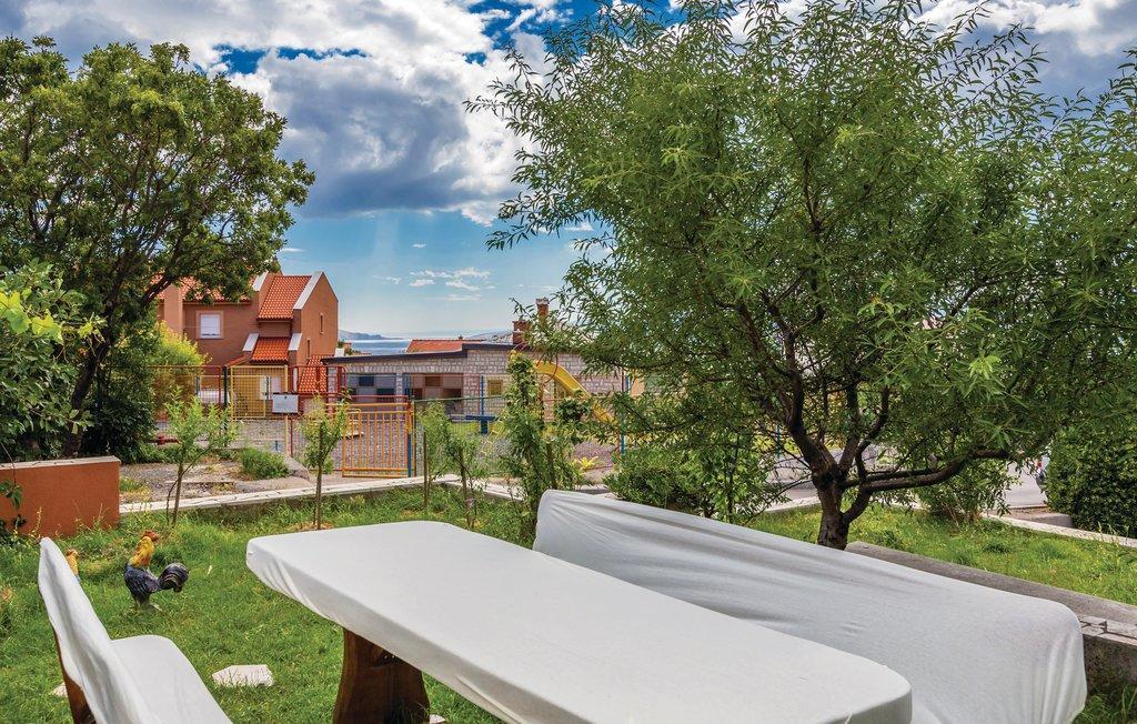 Apartment Blaza Senj  Ngoại thất bức ảnh