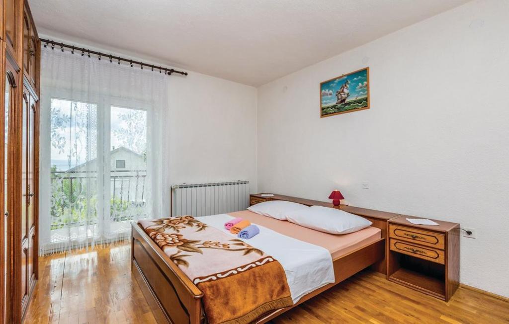 Apartment Blaza Senj  Ngoại thất bức ảnh