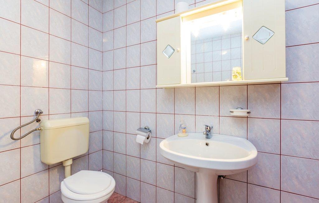 Apartment Blaza Senj  Ngoại thất bức ảnh