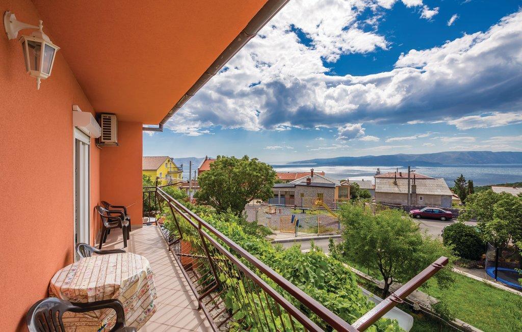 Apartment Blaza Senj  Ngoại thất bức ảnh