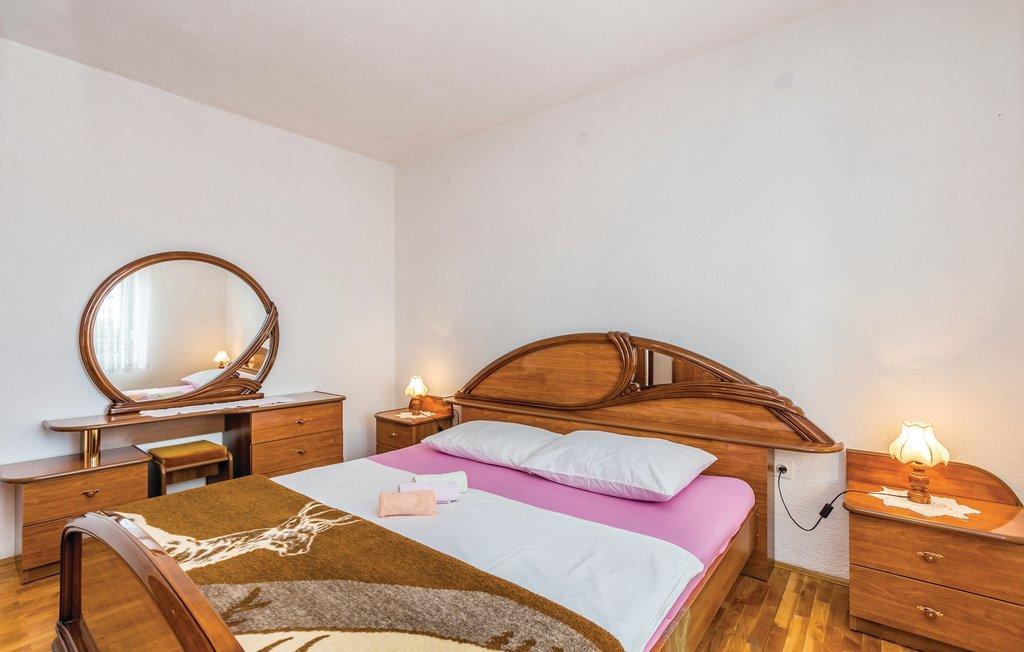 Apartment Blaza Senj  Ngoại thất bức ảnh
