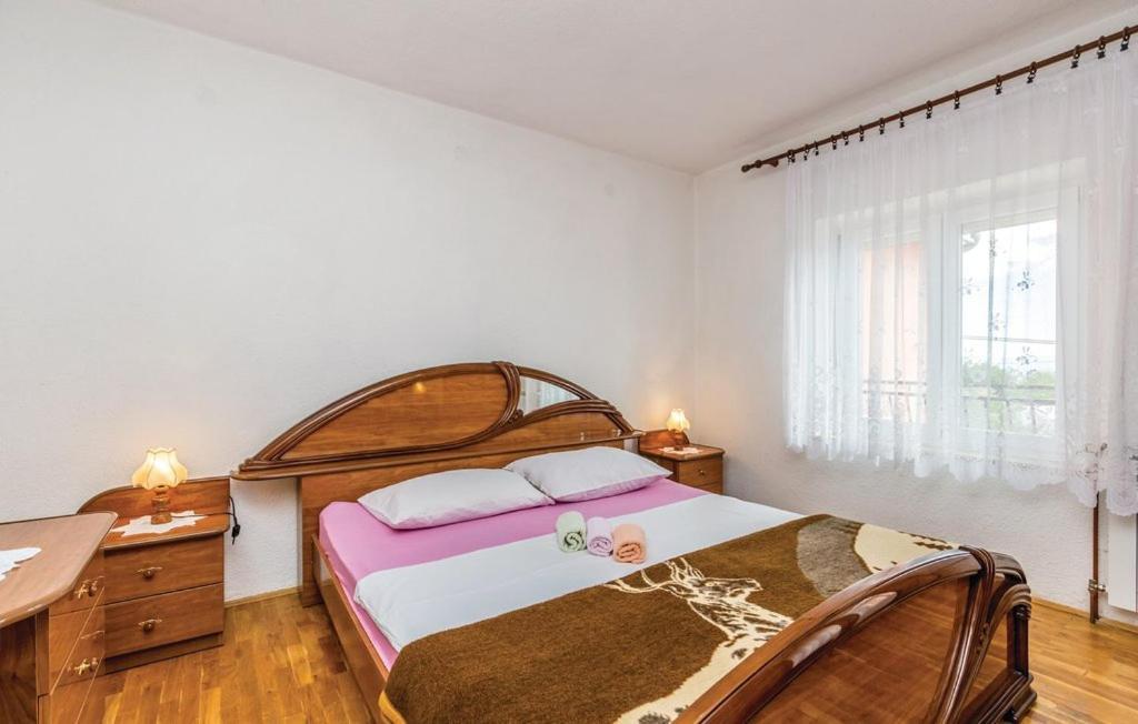 Apartment Blaza Senj  Ngoại thất bức ảnh