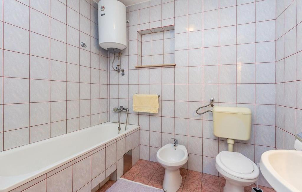 Apartment Blaza Senj  Ngoại thất bức ảnh